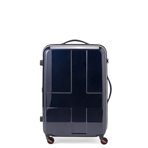 [3-5泊]イノベーター 50L インディゴ 4輪 innovator