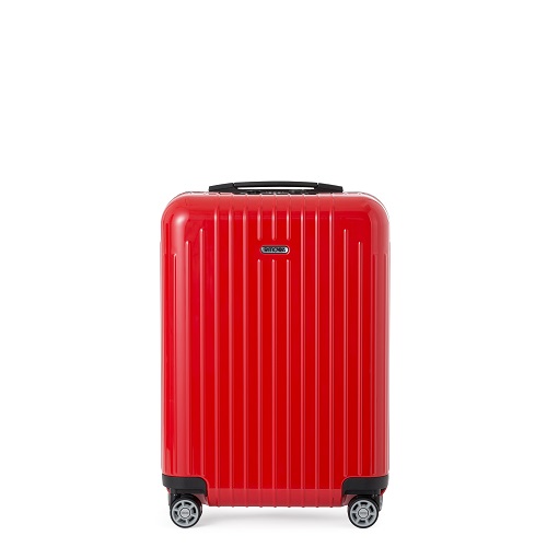 リモワ サルサエアー 33L ガーズレッド