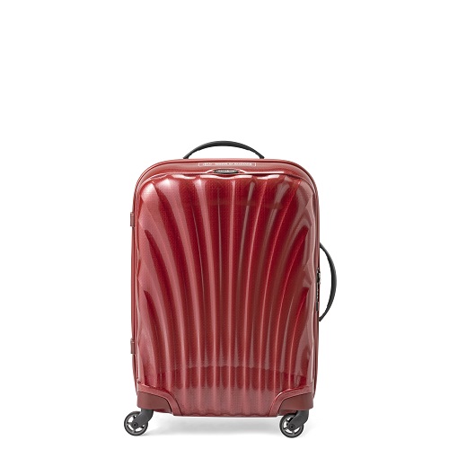 サムソナイト コスモライト 36L レッド