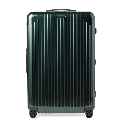 リモワ エッセンシャルライト 81L グリーン