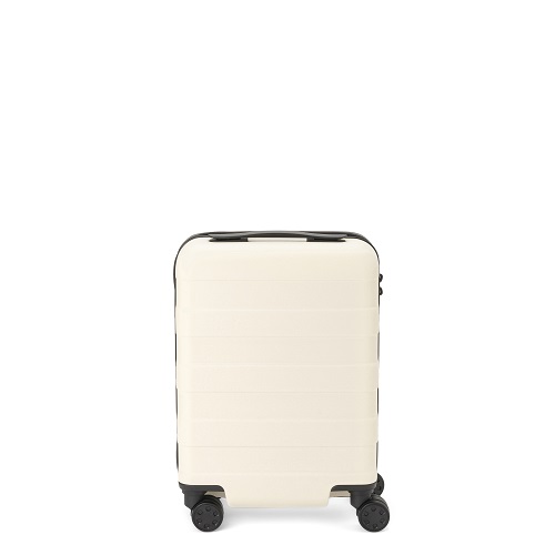 無印 ハードキャリー 20L アイボリー