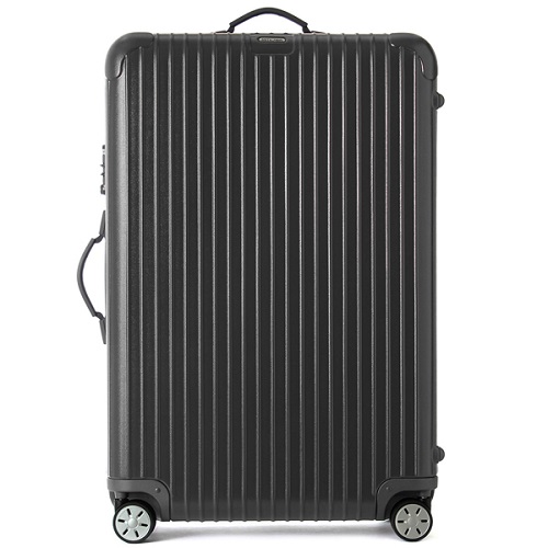 リモワ サルサ 97L マットブラック