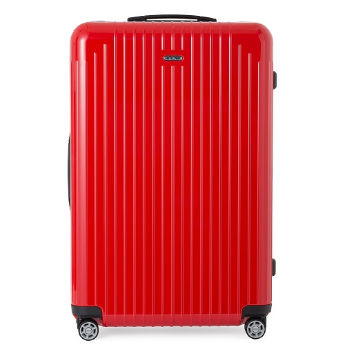 リモワ サルサエアー 105L ガーズレッド