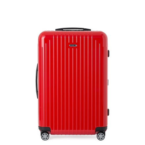 リモワ サルサエアー 65L ガーズレッド