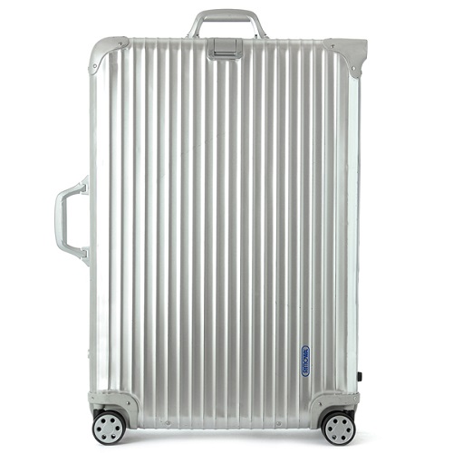 リモワ トパーズ 98L シルバー