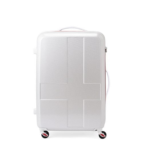 イノベーター ファスナー 70L ホワイトカーボン