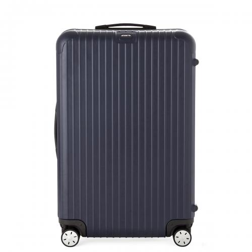 リモワ サルサ 87L マットブルー
