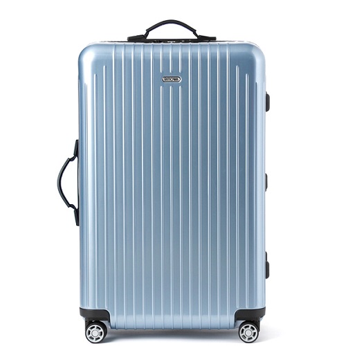 リモワ サルサエアー 80L アイスブルー