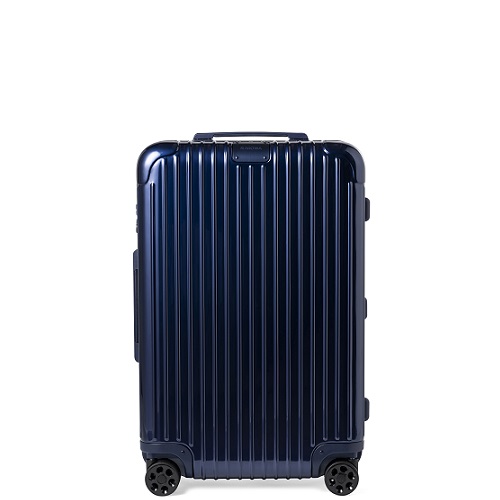 リモワ エッセンシャル 60L ブルー
