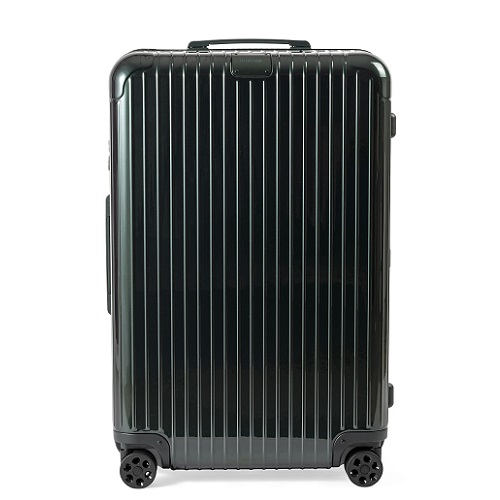 リモワ エッセンシャル 85L グリーン