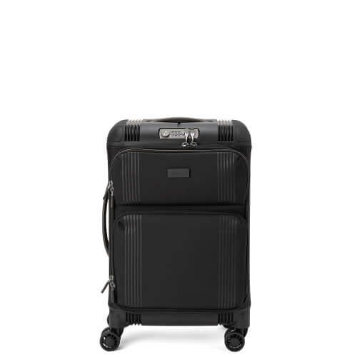 アントラー タイタス ソフトキャリーケース 30L ブラック<br />