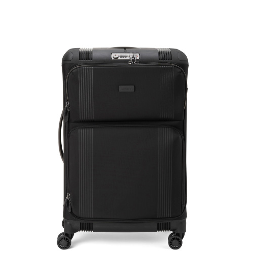 アントラー タイタス ソフトキャリーケース 57L ブラック <br />