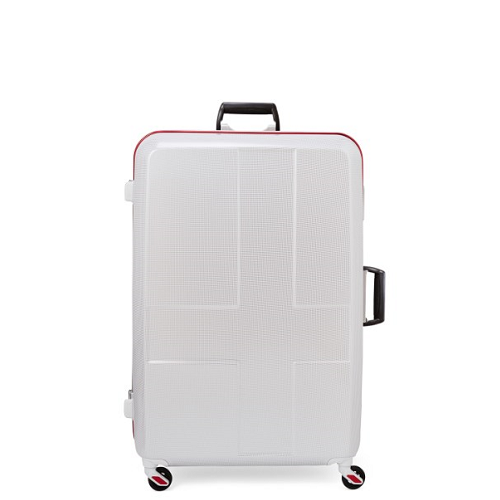 イノベーター 60L フレームタイプ ホワイトクロスカーボン <br />