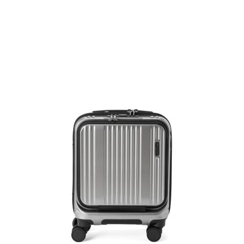 バーマス インターシティ コインロッカー 22L シルバー