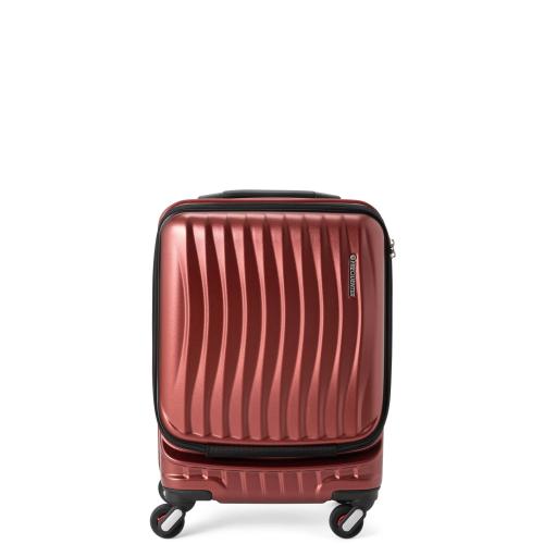 エンドー鞄 フリクエンター クラムA 34L ワイン