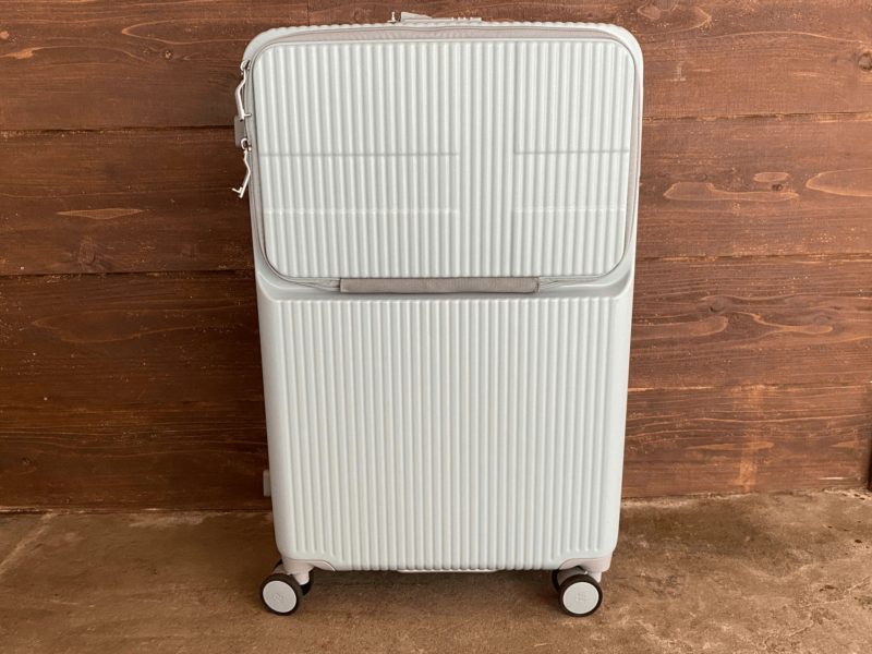 イノベーター フラジャイル